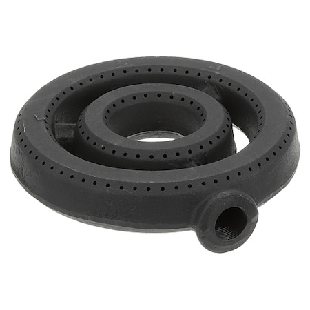 Allpoints Burner, Ring , 8"Od, 3/4"Inlet 1561019